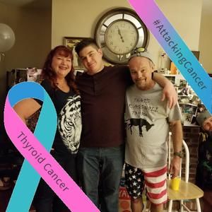 Meet your Posher, Debbie